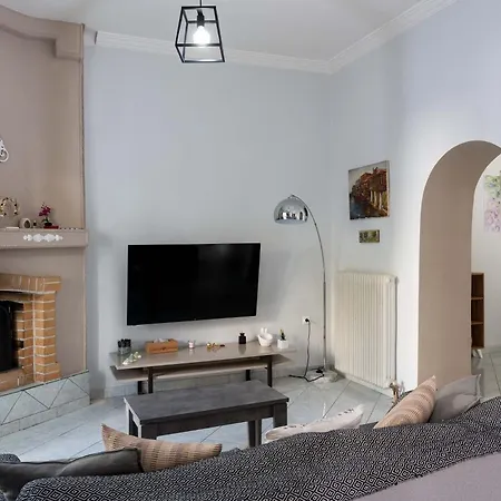 Private Spacious Διαμέρισμα Αθήνα